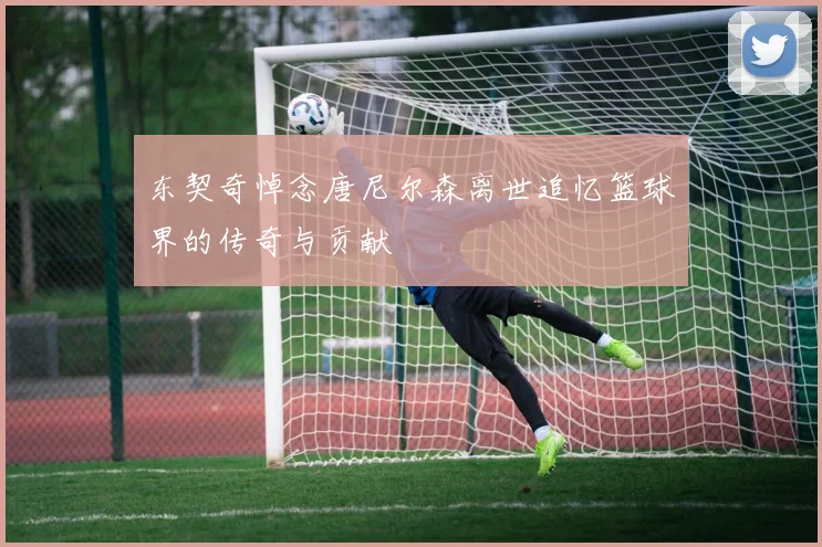 东契奇悼念唐尼尔森离世追忆篮球界的传奇与贡献